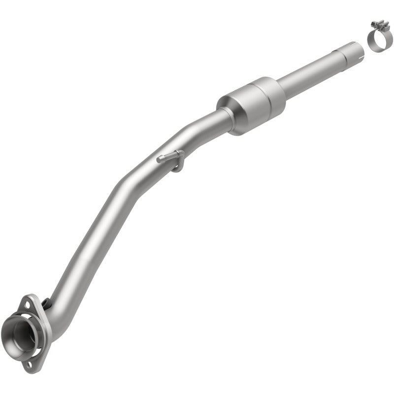 MagnaFlow Direct Fit Catalytic Converter 10- Cadillac CTS V6 Driver Side - 51427
