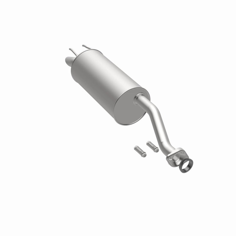 BRE Exhaust 12-15 Civic 1.8L Muffler Kit - 108-0056