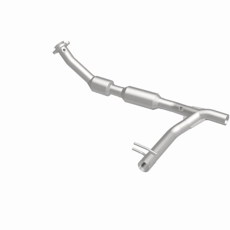 MagnaFlow 02-03 Ford F-150 5.4L Direct Fit Converter - 4583412