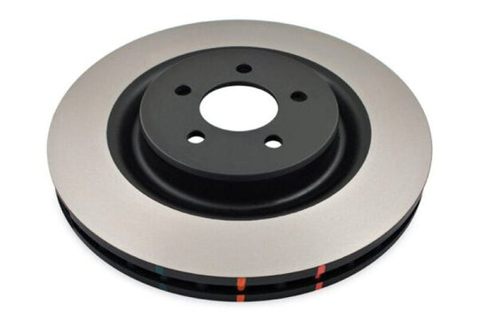 DBA 05-11 Ford Falcon 4000 Series Standard Front Brake Rotor - DBA42102