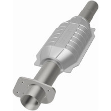 Load image into Gallery viewer, MagnaFlow Direct Fit Catalytic Converter Gm - 23475