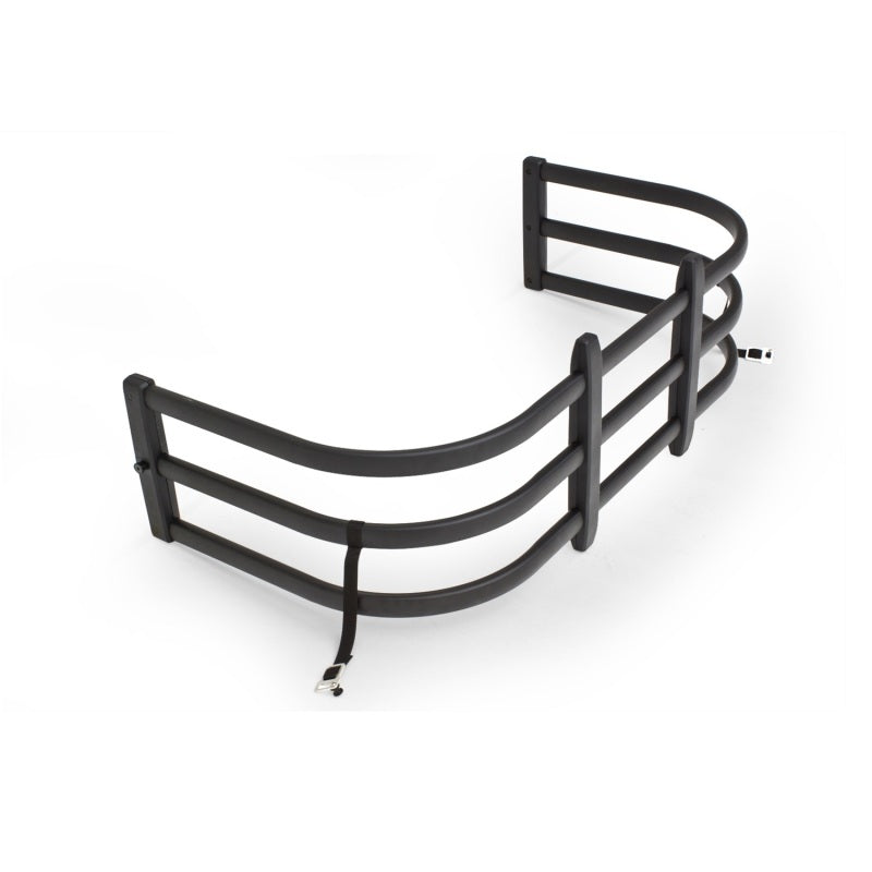 AMP Research 20-23 Chevrolet/GMC Silverado/Sierra 1500 (No Multipro Tailgt) BedXtender HD Max - Blk - 74841-01A