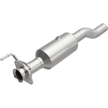Load image into Gallery viewer, MagnaFlow 20-22 Ford F-350 Super Duty V8 7.3L Rear Underbody Direct Fit Catalytic Converter - 280440