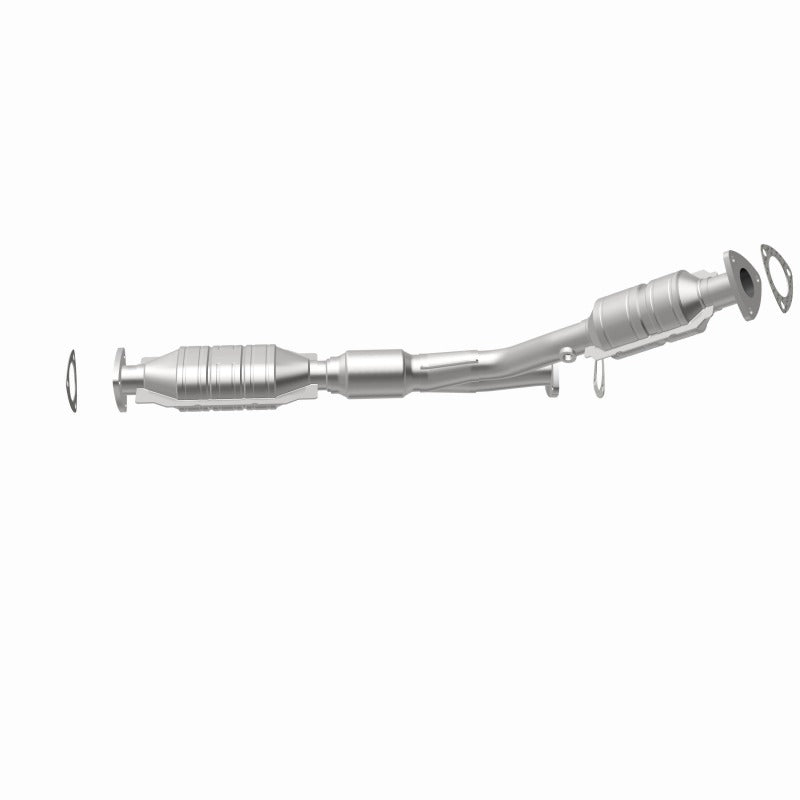 MagnaFlow Direct Fit Catalytic Converter 00-03 Saturn 3L rr CA - 451000