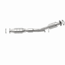 Load image into Gallery viewer, MagnaFlow Direct Fit Catalytic Converter 00-03 Saturn 3L rr CA - 451000