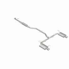 Load image into Gallery viewer, MagnaFlow BRE Exhaust Kit 09-14 Acura TSX 2.4L - 106-0861