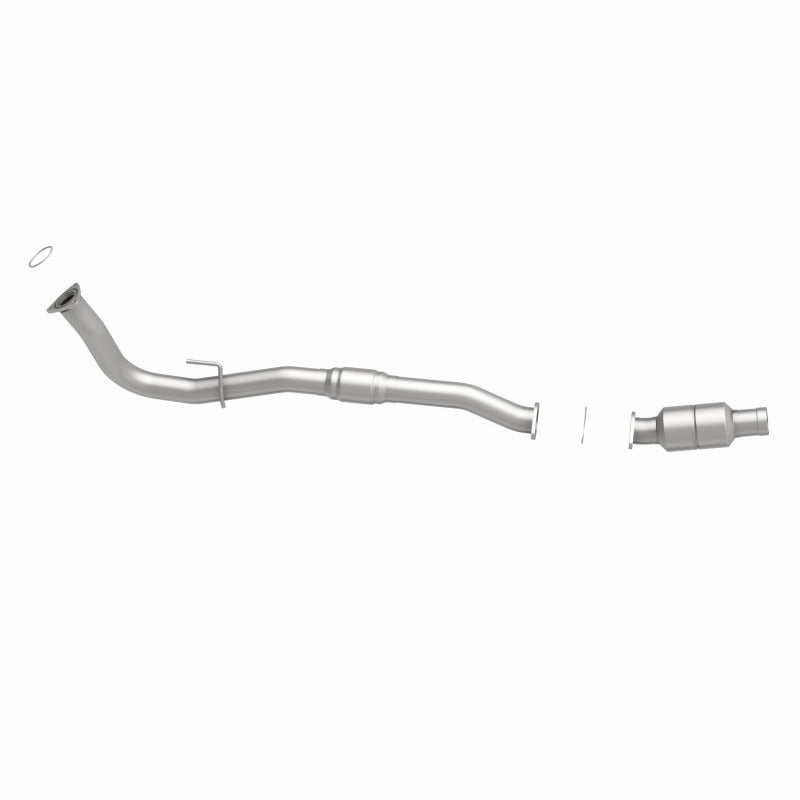 MagnaFlow Direct Fit Catalytic Converter 02-03 Avalanche 8.1 PS OEM - 49637