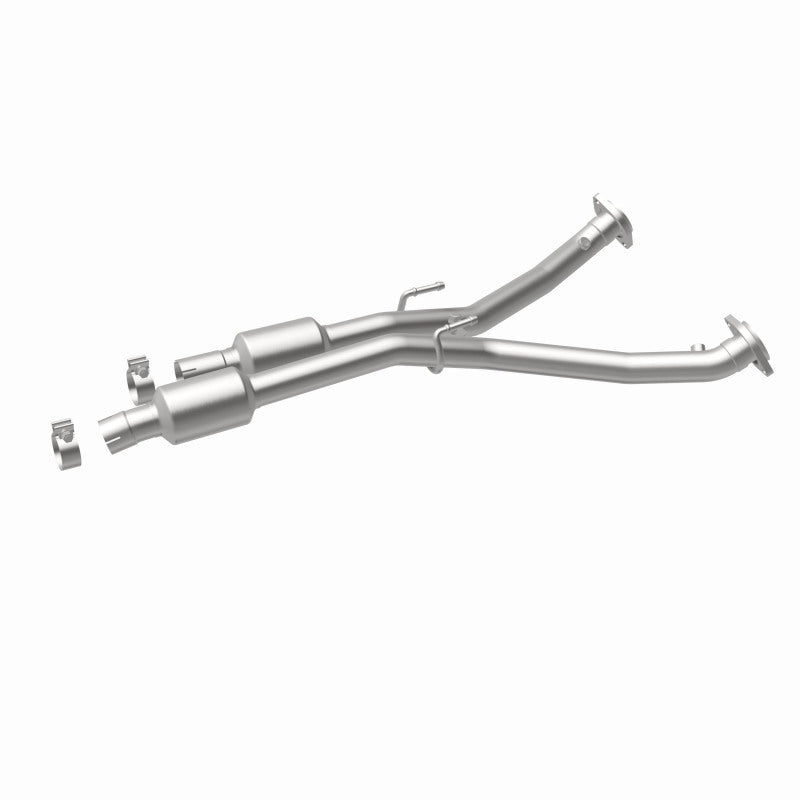 MagnaFlow 12-14 CTS 3.6 Direct Fit Converter - 52969