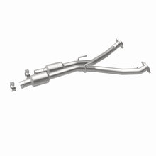Load image into Gallery viewer, MagnaFlow 12-14 CTS 3.6 Direct Fit Converter - 52969