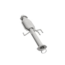 Load image into Gallery viewer, MagnaFlow Direct Fit Catalytic Converter 02-04 Tacoma 3.4L rear 50S - 441770