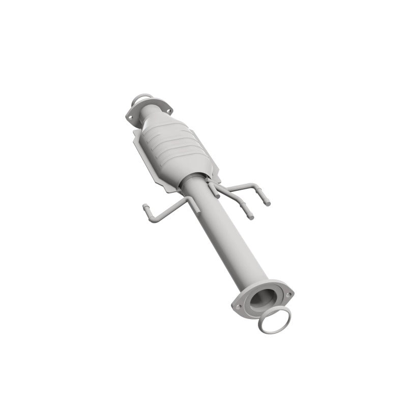 MagnaFlow Direct Fit Catalytic Converter 01-04 Toyota Tacoma 3.4L Rear - 51944