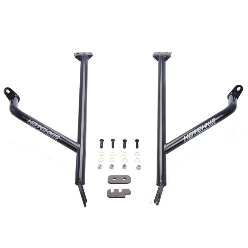 Hotchkis 70-81 Chevrolet Carmaro Chassis Max Handle Bars - 20103