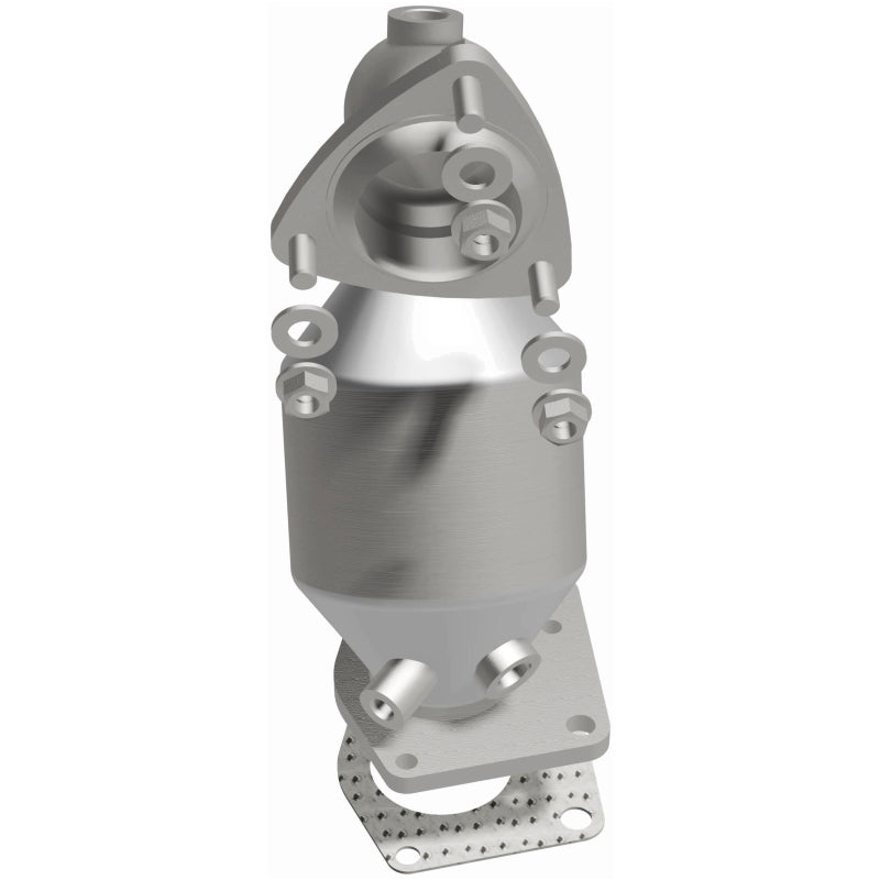 MagnaFlow 04-06 Saab 9-3 2.0L Direct Fit Converter - 4561084