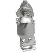 Load image into Gallery viewer, MagnaFlow 04-06 Saab 9-3 2.0L Direct Fit Converter - 4561084