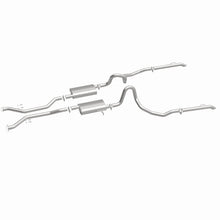 Load image into Gallery viewer, BRExhaust 03-11 Crown Victoria Grand Marquis 4.6L Exhaust Kit - 106-0618