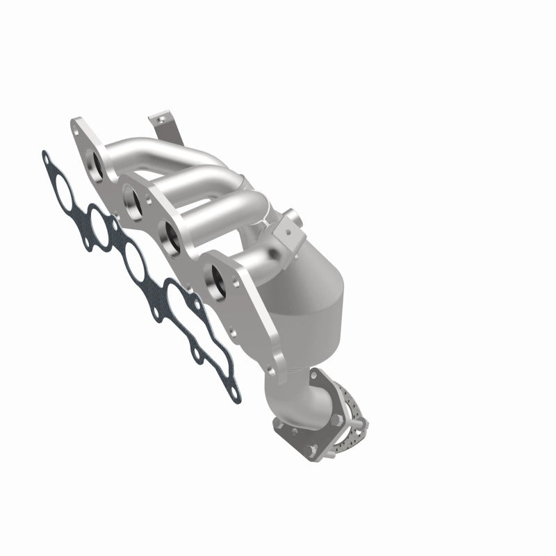 MagnaFlow Direct Fit Catalytic Converter 05-08 Mazda Tribute 2.3L - 49383