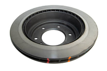Load image into Gallery viewer, DBA 00-06 Mitsubishi Montero Rear 4000 Series Plain Rotor - DBA4661