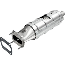 Load image into Gallery viewer, MagnaFlow Direct Fit Catalytic Converter Ford-OEM Fit 88 93 - 55212