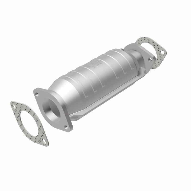 MagnaFlow Direct Fit Catalytic Converter 96-98 Nissan Altima 2.4L - 441060