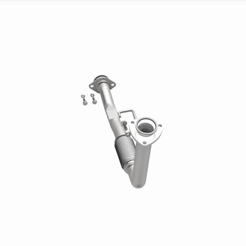 BRE Exhaust 92-93 Camry 2.2L Front Pipe Kit - 107-0136