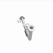 Load image into Gallery viewer, BRE Exhaust 92-93 Camry 2.2L Front Pipe Kit - 107-0136
