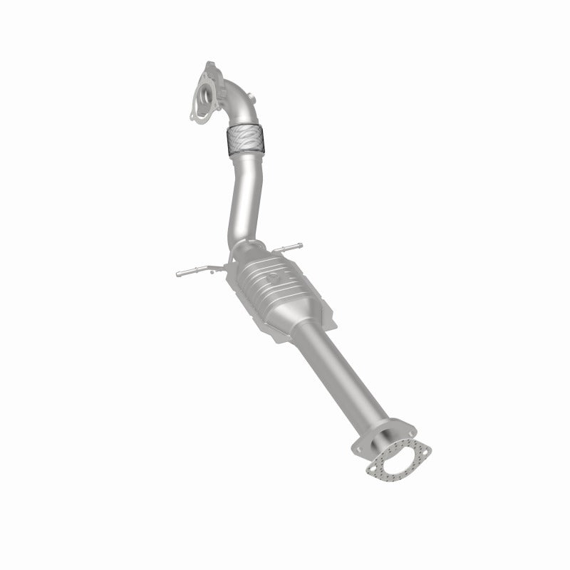 MagnaFlow Direct Fit Catalytic Converter 05-09 Volvo S60 2.4L/2.5L - 49738