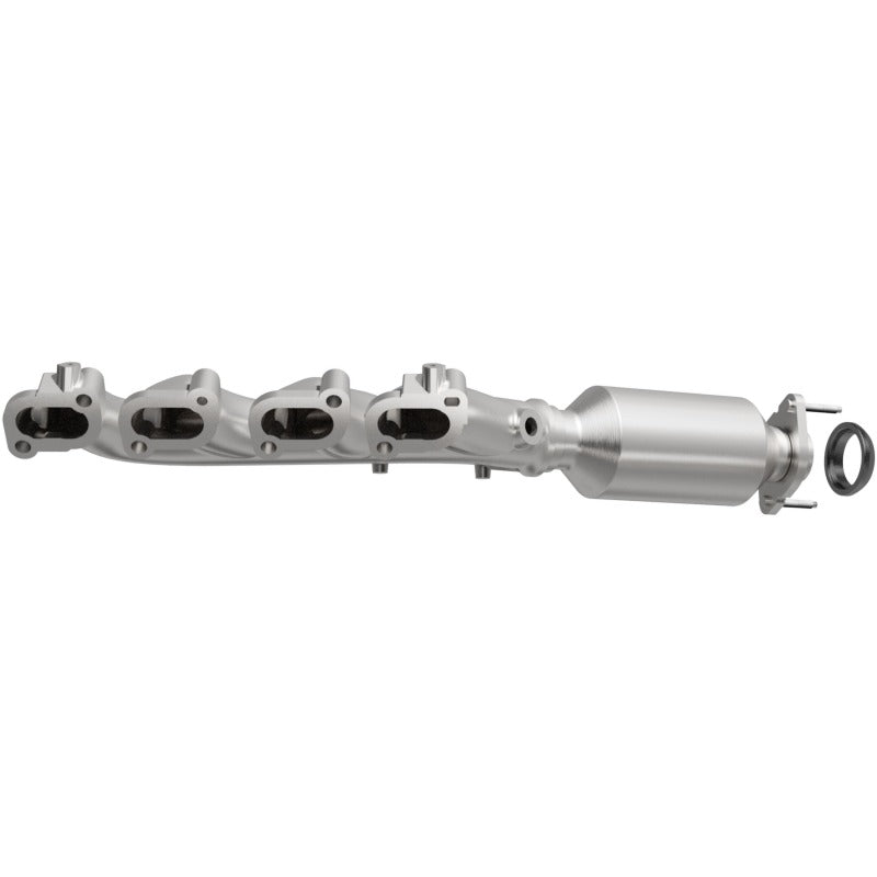 MagnaFlow 04-06 Cadillac SRX 4.6L Direct Fit Converter - 4551071