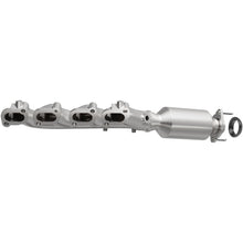 Load image into Gallery viewer, MagnaFlow 04-06 Cadillac SRX 4.6L Direct Fit Converter - 4551071