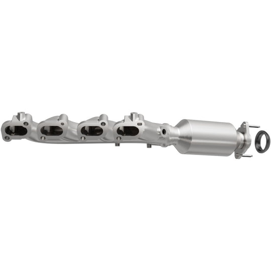MagnaFlow 04-06 Cadillac SRX 4.6L Direct Fit Converter - 4551071