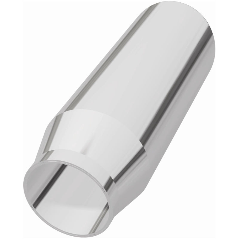 MagnaFlow Tip RE DW 3.50 x 10inch 2.50inch ID 1-pk - 35190