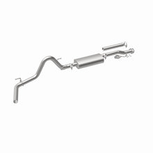 Load image into Gallery viewer, BRExhaust 16-23 Toyota Tacoma 3.5L Exhaust Kit - 106-0942