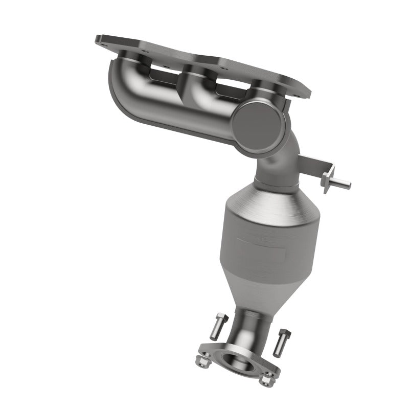 MagnaFlow Direct Fit Catalytic Converter 07-09 Toyota Sienna 3.5L - 51822