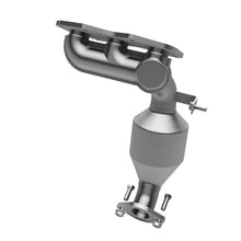Load image into Gallery viewer, MagnaFlow Direct Fit Catalytic Converter 07-09 Toyota Sienna 3.5L - 51822
