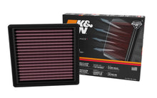 Load image into Gallery viewer, K&amp;N 18-23 Lexus LC500 V8-5.0L Replacement Air Filter - 33-5133