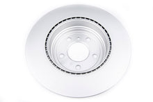 Load image into Gallery viewer, DBA 2012 BMW 335i F30 (Base Brakes) Rear En-Shield Street Series Rotor - DBA3279E