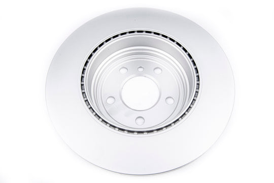 DBA 2012 BMW 335i F30 (Base Brakes) Rear En-Shield Street Series Rotor - DBA3279E
