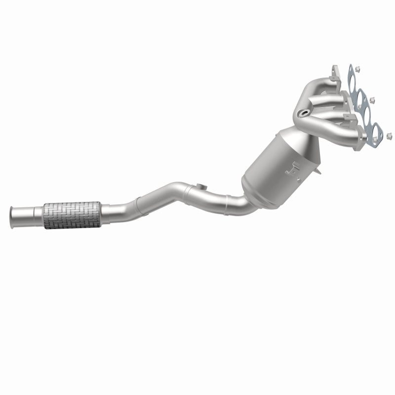 MagnaFlow Direct Fit Catalytic Converter 2018-2021 Ford EcoSport Single Manifold 2L - 290002