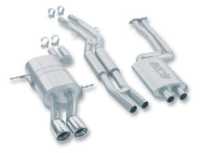 Load image into Gallery viewer, Borla 01-05 BMW 325/330i Catback Exhaust - 140084