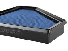 Load image into Gallery viewer, aFe MagnumFLOW Pro 5R OE Replacement Filter 16-19 Cadillac CTS-V V8-6.2L (SC)