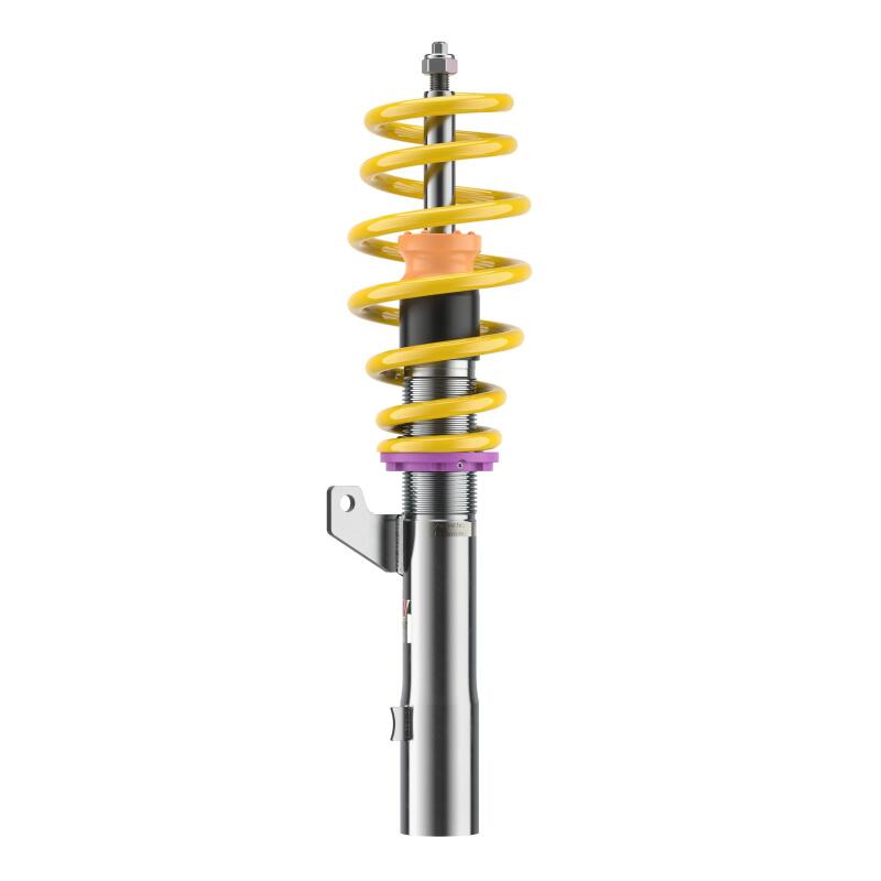 KW Coilover Kit V2 Audi S3 (8V) Quattro 2.0T with Magnetic ride - 1521000T