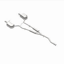 Load image into Gallery viewer, MagnaFlow BRE Exhaust Kit 02-05 Audi A4 Quattro 1.8L - 106-0744