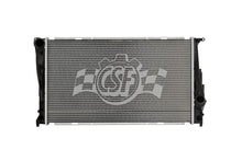Load image into Gallery viewer, CSF 12-15 BMW X1 2.0L OEM Plastic Radiator - 3717