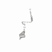 Load image into Gallery viewer, MagnaFlow BRE Exhaust Kit 94-02 Saab 900 9-3 2.0L - 106-0382