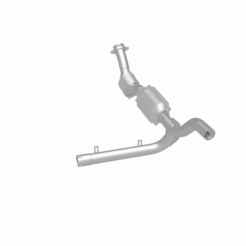 MagnaFlow Direct Fit Catalytic Converter 97-98 Ford F-150 4.6L - 447140