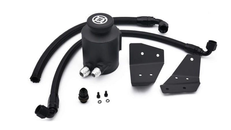ISR Performance Power Steering Reservoir Kit - Nissan (S13) 240sx - IS-S13PSRSV-KIT