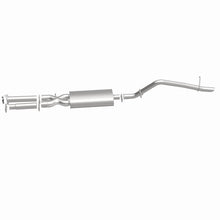 Load image into Gallery viewer, MagnaFlow BRE Exhaust Kit 03-06 Hummer H2 6.0L - 106-0538