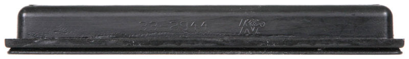 K&N 07-11 Nissan 1.125in H x 9.063in L x 6.438in W Replacement Air Filter - 33-2944