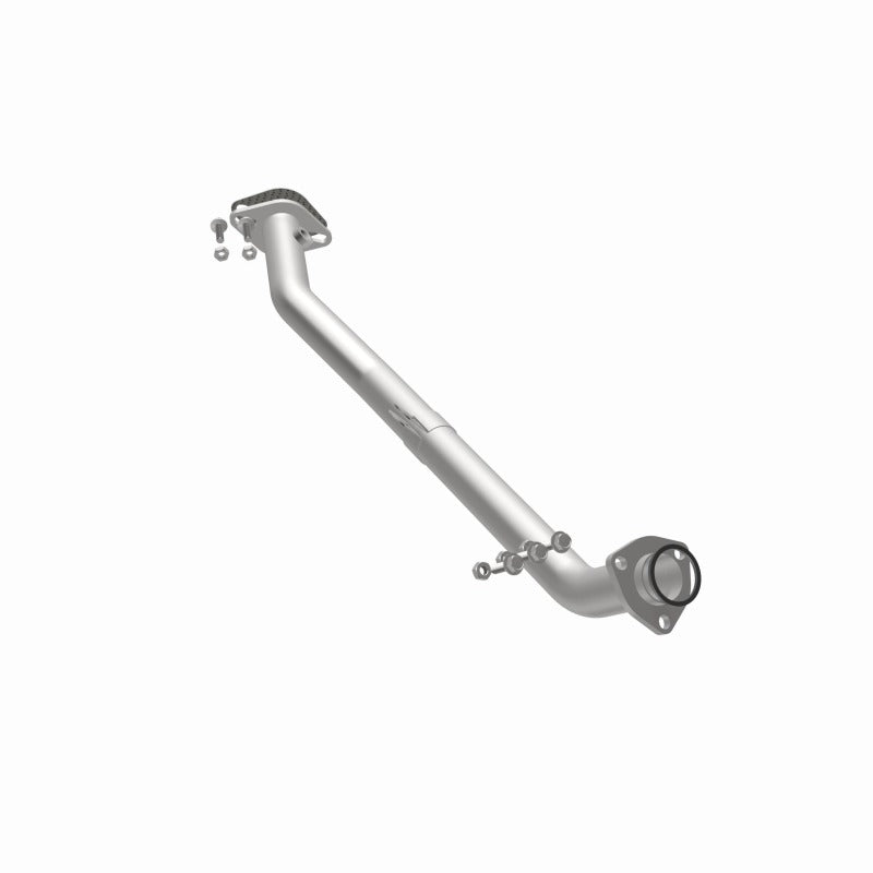 BRExhaust 01-04 Frontier 2.4L Front Pipe Kit - 107-0143