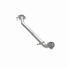 Load image into Gallery viewer, BRExhaust 01-04 Frontier 2.4L Front Pipe Kit - 107-0143