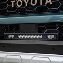 Load image into Gallery viewer, Baja Designs 2025 Toyota 4Runner TRD 10in Pro S2 Pro Grille Light Replacement Kit - Clear - 448293